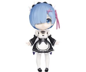 Figura tamashii nations re: zero starting life in another world 2 season rem figuarts mini