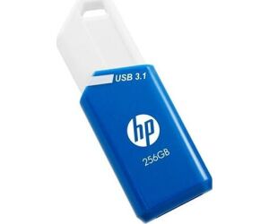 Memoria usb 3.1 hp x755w 256gb