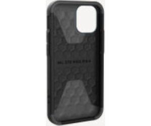 Uag Apple Iphone 12 Mini Civilian Eggplant