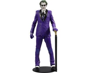 Figura mcfarlane toys batman the joker the criminal batman three jokers