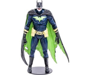 Figura mcfarlane toys dc multiverse batman of earth -  22 intected 22