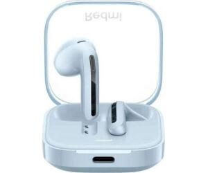 Auricular Bluetooth Redmi Buds 6 Active Azul Xiaomi