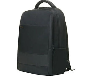 Mochila Krqb0 15.6'' 20l Impermeable Negro Vention