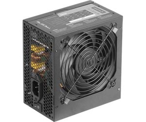 Tacens ANIMA Fuente APIII500 500W PSU 85% EF Black