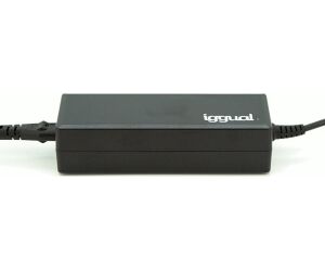 iggual Cargador Universal Automtico CUA-11T-65W