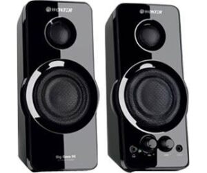 Altavoces Woxter Big Bass 95/ 20W/ 2.0