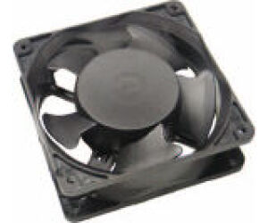 VENTILADOR 12x12 220v ARMARIO