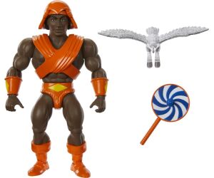 Figura mattel masters of the universe origins hypno 14 cm