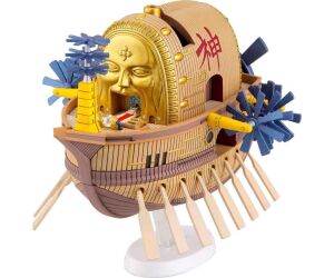 Replica bandai hobby one piece grand ship collection ark maxim model kit