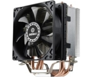 Ventilador disipador cpu enermax compacto blizzard 9cm am4 intel