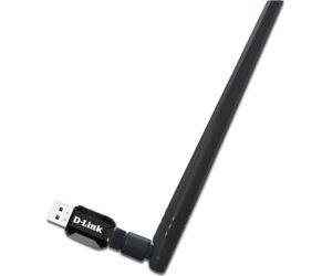 D-link Wireless N Usb Wifi 4 N300