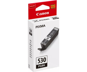 CARTUCHO TINTA NEGRO CANON PGI-530bk