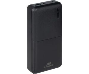 RIVACASE Powerbank VA2571 20000 mAh QC/PD 18W