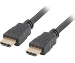 Cable hdmi lanberg macho -  macho v1.4 4k 15m negro