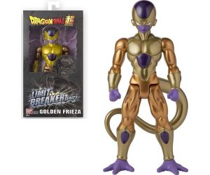 Figura bandai limit breaker series -  golden freezer