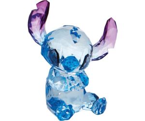 Figura enesco disney cristal stitch