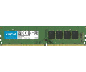 Crucial CT8G4DFRA32A 8GB DDR4 3200MHz