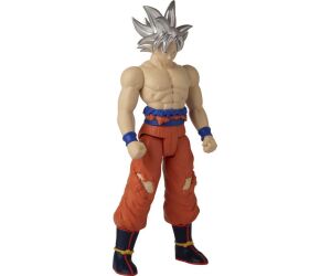 Figura bandai limit breaker series -  ultra instinct goku