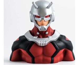 Figura hucha semic studios marvel ant - man deluxe