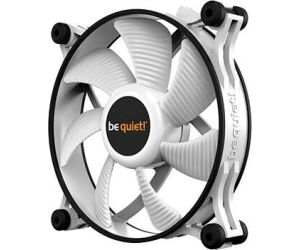 Ventilador 140x140 Be Quiet Shadow Wings 2 Pwm White