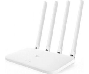 ROUTER XIAOMI MI WIFI ROUTER 4A 2xLAN 1xGb