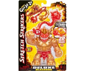 Goo jit zu stretch strikers deluxe pack -  blazgon