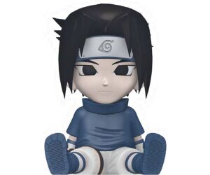 Figura hucha plastoy naruto sasuke