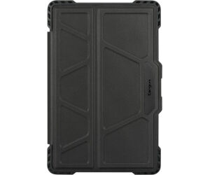 Funda Tablet Targus Pro-tek 10,1" Samsung Tab A Anti Microbial Negro