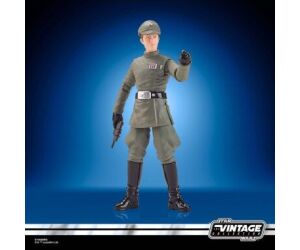 Figura hasbro star wars coleccion vintage moff jerjerrod