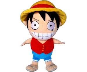 Peluche sakami one piece luffy 32 cm