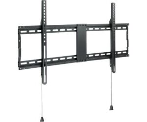 Soporte de Pared Fijo TooQ LP4390F-B para TV de 43-90"/ hasta 70kg