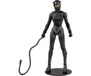 Figura mcfarlane toys dc comics the batman catwoman