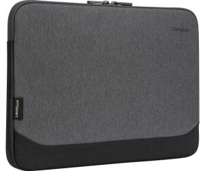 Funda Portatil Targus Cypress Eco Sleeve 13- 14" Gris