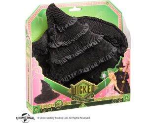 Rplica the noble collection wicked sombrero de elphaba