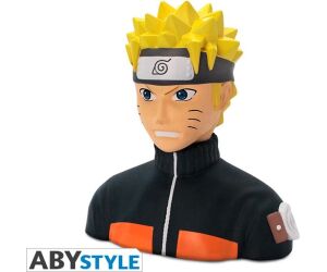 Busto hucha abystyle naruto shippuden -  naruto