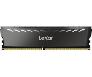 Lexar THOR módulo de memoria 8 GB 1 x 8 GB DDR4 3600 MHz