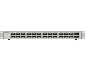 SWITCH RUIJIE REYEE RG-NBS3200-48GT4XS GIGALAN 48p SFP 4p L2 GESTIONABLE