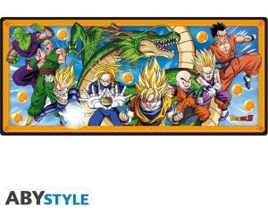 Alfombrilla abystyle dragon ball