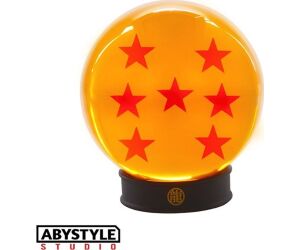 Replica dragon ball bola de dragon 7 estrellas + base