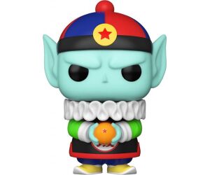 Funko pop dragon ball emperador pilaf edicion especial 48604