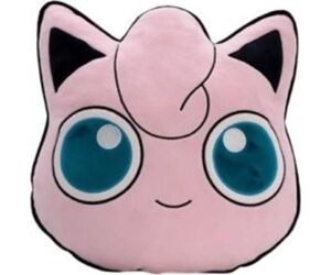 Peluche cojin abystyle pokemon jigglypuff