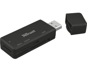 Usb 3.2 256gb U301 Hayabusa Negro