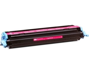 Tner Compatible Hp Laserjet Q6003a Magenta