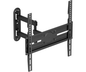 Soporte de Pared Giratorio/ Inclinable/ Nivelable Aisens WT65TSLE-321 para TV de 32-65"/ hasta 35kg