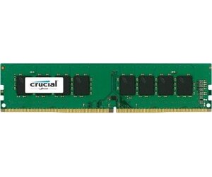 Ddr4 Crucial 4gb 2666