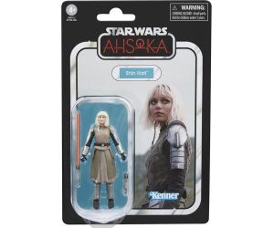 Figura hasbro star wars the vintage collection shin hati 9.5cm