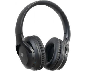 Auriculares Inalmbricos Fonestar AURIS-BT/ con Micrfono/ Bluetooth/ Negros