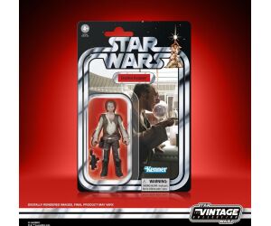 Figura hasbro star wars doctor evazan