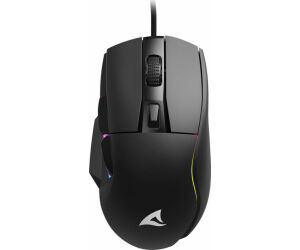 Raton Gaming Sharkoon Skiller Sgm35 Negro