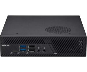 ASUS PB63-B5046AH Mini PC Intel® Core™ i5 i5-13400 16 GB DDR5-SDRAM 512 GB SSD Windows 11 Pro Negro